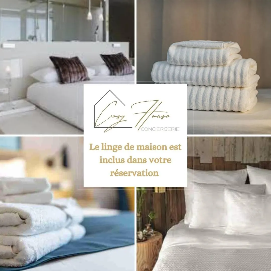Maison De Charme - Jardin - Parking - Proche Cea Cadarache - Iter Saint-Paul-les-Durance
