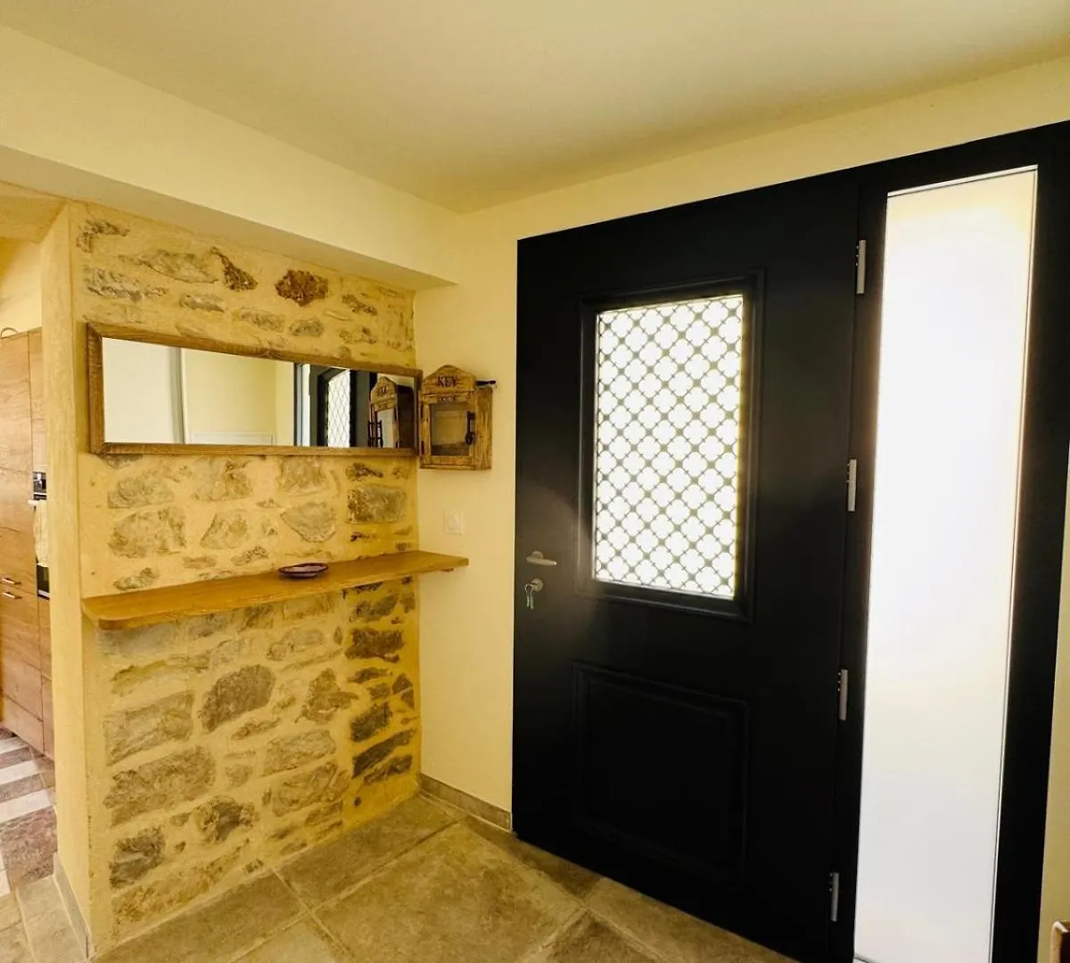Maison De Charme - Jardin - Parking - Proche Cea Cadarache - Iter Saint-Paul-les-Durance