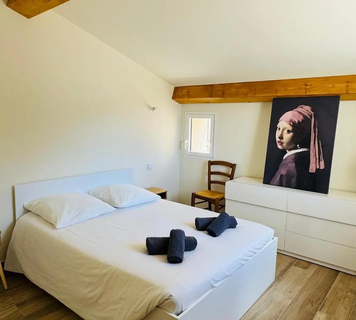 Maison De Charme - Jardin - Parking - Proche Cea Cadarache - Iter Saint-Paul-les-Durance Villa