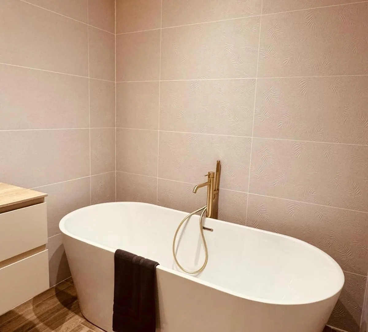 Villa Maison De Charme - Jardin - Parking - Proche Cea Cadarache - Iter Saint-Paul-les-Durance
